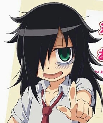 Tomoko preview